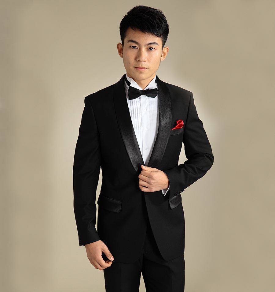 MENS SUITS GROOM WEDDING PHOTOS WEDDING SUITS STAGE PERFORMANCE COSTUMES CHORUS COSTUMES HOSTING BANQUET SUITS DRESSES