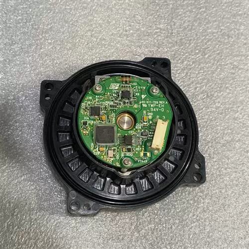 议价G川SMGV-09ADC6C电机码编器40FIK0安-011-