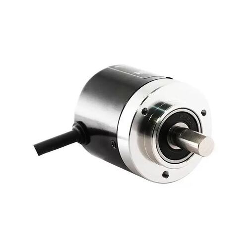 议价型增量旋转编码器E6B3/E6C4-CWZ5G 1000P 360P 600P 2000P