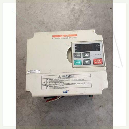 议价变频器 SV037IG5-2U 3.7kw 220V 包