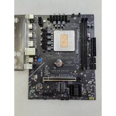议价尔英HM570i7-11800h 主板 板载CPU套装 完