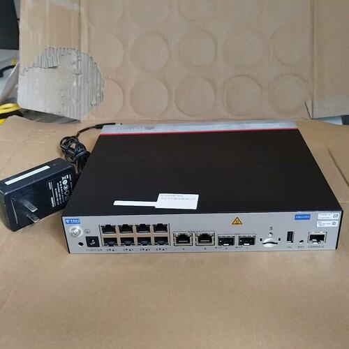 议价万兆防火墙Eudemon 1000E C5，9+2S