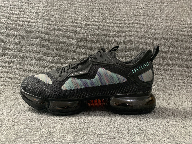 安踏跑步鞋男2020春季新款御空nasa零界时尚潮流运动鞋 112015591