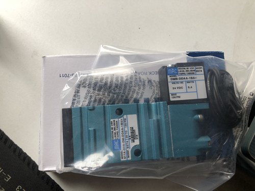 美国MAC电磁阀411A-DOA/D0A-DM-DDAA-1BA/DDAJ-1KJ/JM/JB/FJ现货