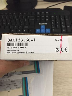 贝加莱模块8AC110.60-2现货