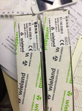 威琅模块SA-BM-S1-4EKL-C现货