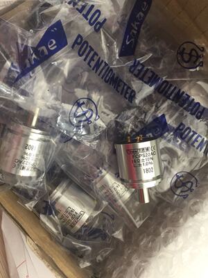 SAKAE电位器FCPS22AC