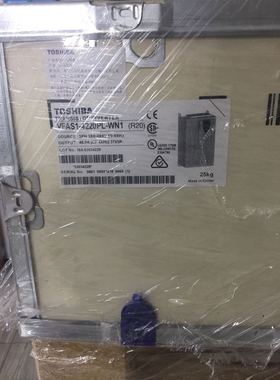 东芝变频器VFAS1-4220PL-WN1现货