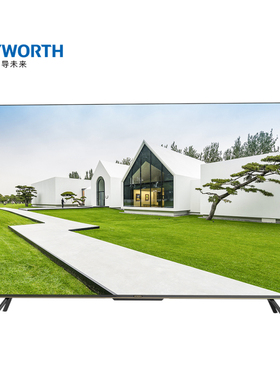 Skyworth/创维43G32Pro 50G32Pro 55G32Pro 65g32Pro4K远场语音