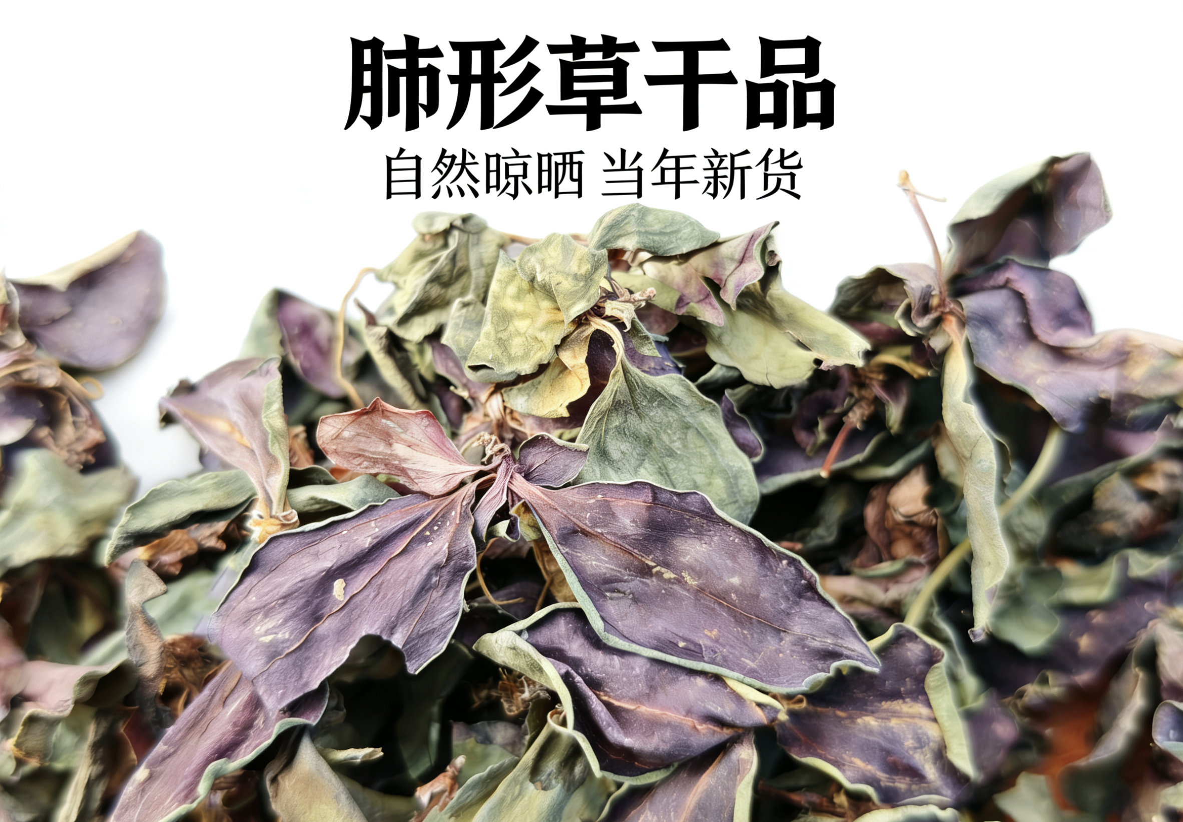 野生大叶 肺形草 铁交杯 蝴蝶草 金丝蝴蝶 肺型草 西瓜皮50克包邮