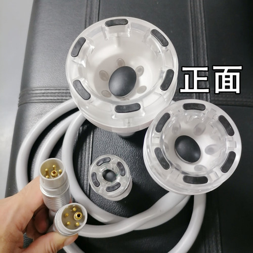 5D精雕仪配件8D高周波负压头