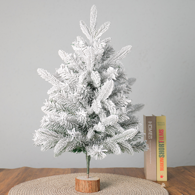 圣诞树装饰品摆件客厅装饰