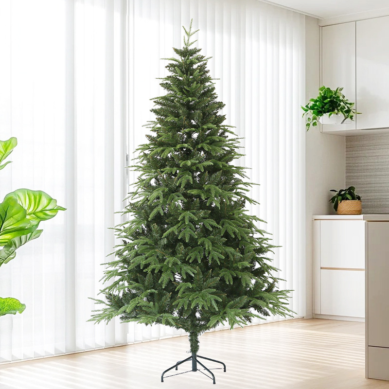 亚马逊跨境圣诞树加密阻燃