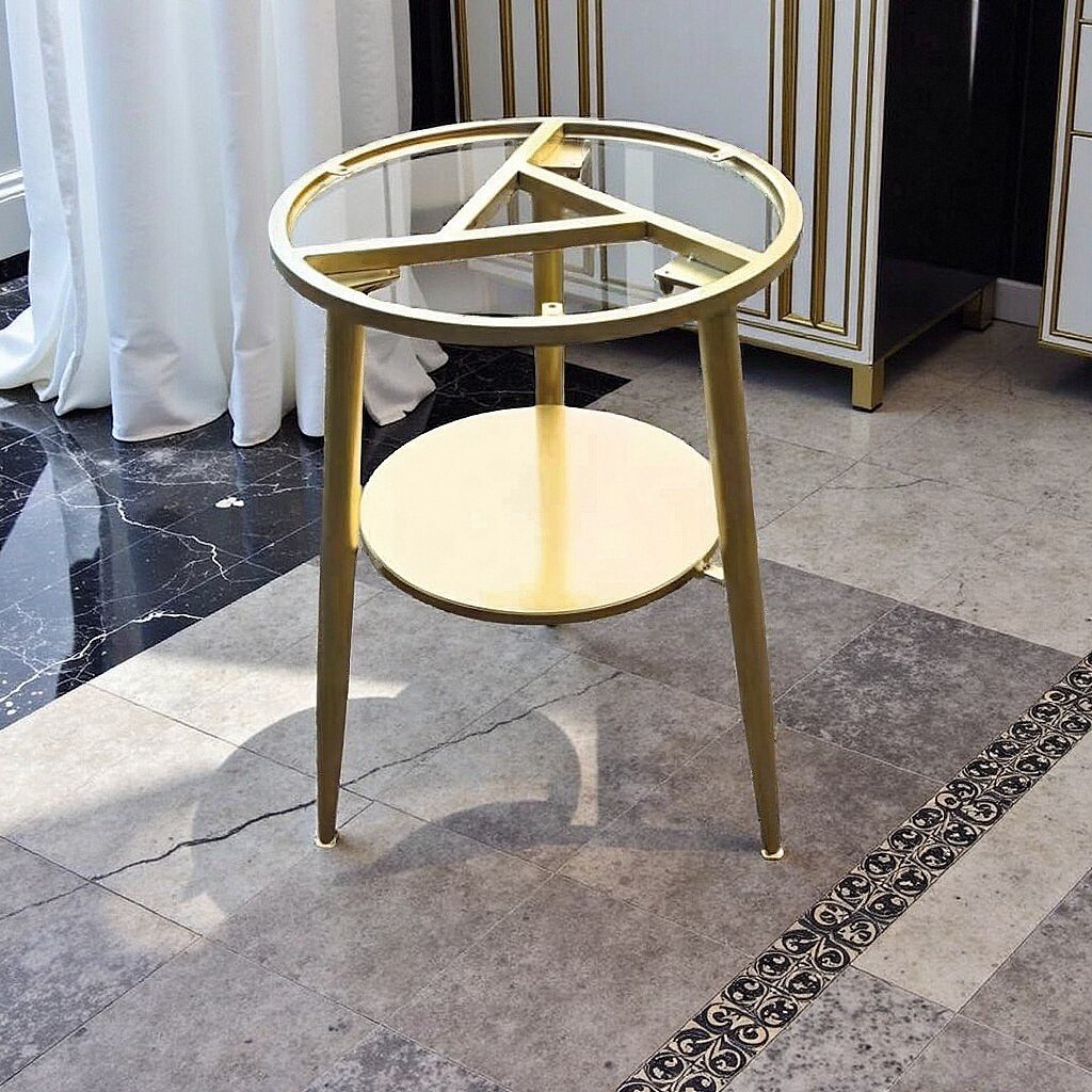 桌脚支架阳台茶桌腿餐桌腿北欧沙发组合简约岩板单双层茶几边几,商业/办公家具,台脚台架/家具支架,淘宝优惠券,粉丝福利购,淘宝优惠卷