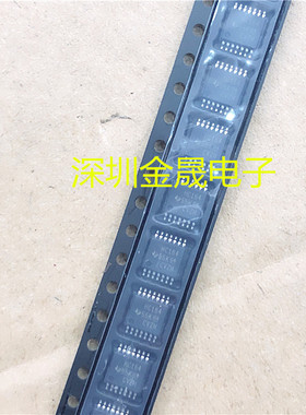 SN74HC164PW  SOP14 人气移位寄存器 逻辑 集成电路 模拟混合芯片