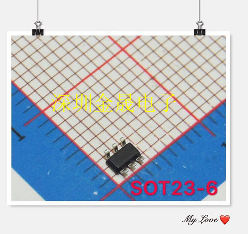 QX9920 SOT23-6 人气原装LED驱动 其他集成电路 模拟混合信号芯片