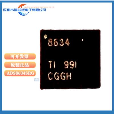 SN65LVPE502CPRGER丝印IC芯片