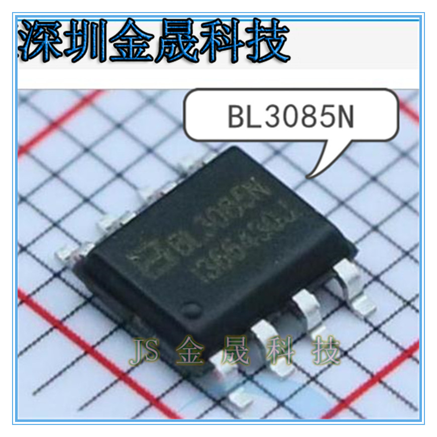 BL3085N BL24C256A-PARC BL1585B