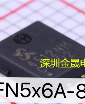 SM4506NHKPC-TRG SM4364NAKPC-TRG DFN5x6A-8 货源稳定