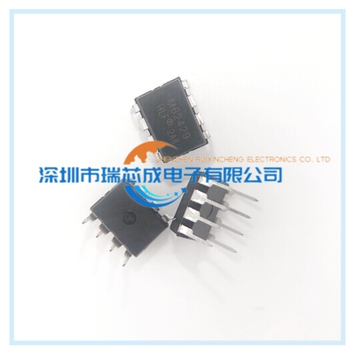 FM62429 DIP8 人气原装嵌入式微处理器和控制器 模拟混合信号芯片