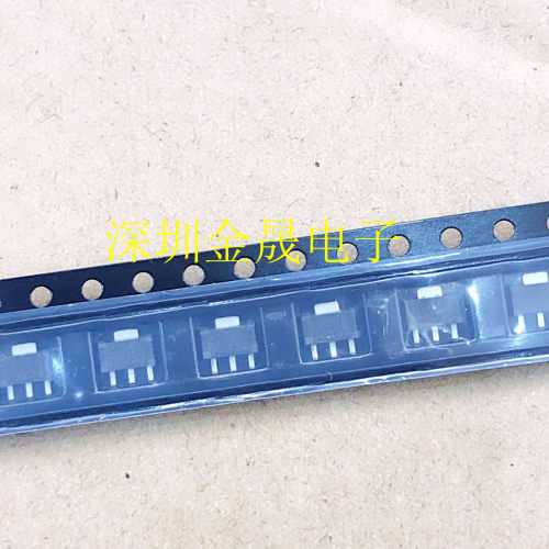 HT7521-7 HT7527-3 HT7530-3 HT7540-3 SOT-89 人气线性稳压器LDO