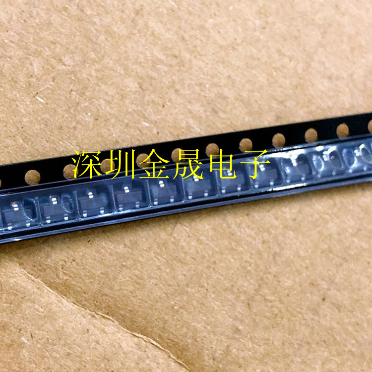 DMG2305UX-7  SOT23-3 人气MOS场效应管 分立半导体 集成电路芯片