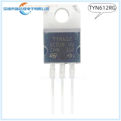 TYN612RGTYN612晶闸管可控硅