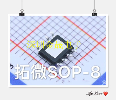 LF356M/NOPB SOP8 人气原装运算放大器 集成电路模拟混合信号芯片