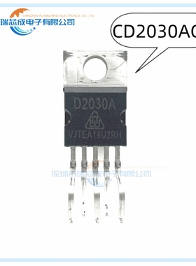 CD2030ACZ  CV203DCZ  CD1875CZ TO-220-5  人气音频功率放大器