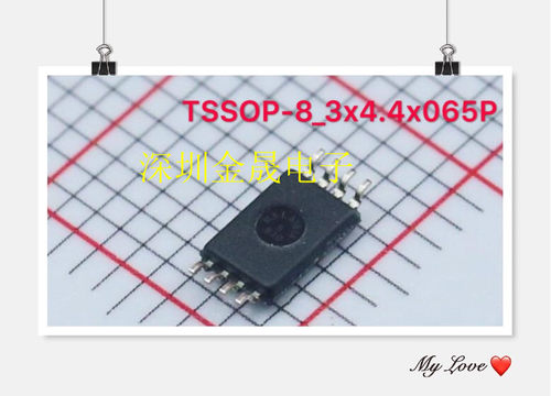 BL24C16A-SFRC BL24C32A-SFRC TSSOP-8 货源稳定