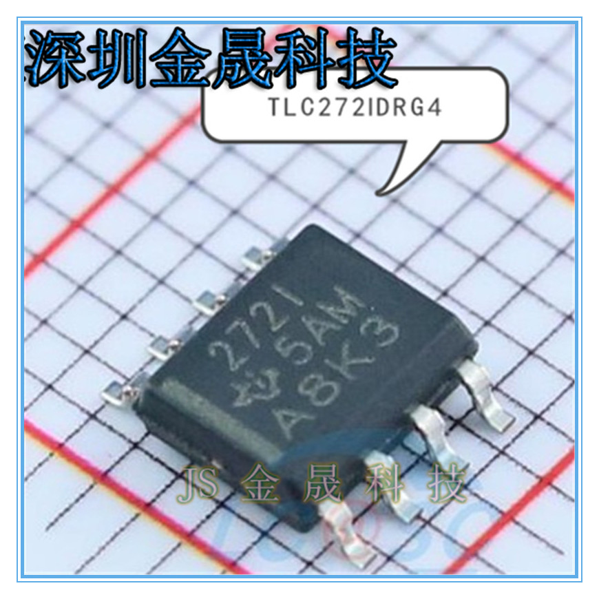 TLC272IDRG4 TLC2262AIDR LM4562MAX/NOPB