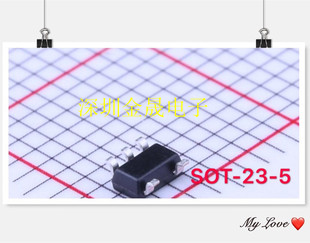 ME2139FM5G ME2109FM5G ME4054M5G SOT23-5 人气电源管理集成电路