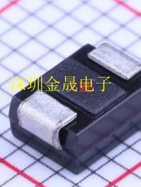 B120B-13-F B320B-13-F RS1GB-13-F SMB 人气肖特基二极管 整流器