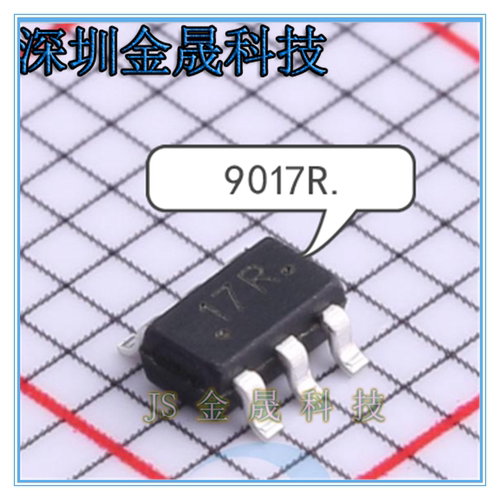 9017R FM116C 8205A