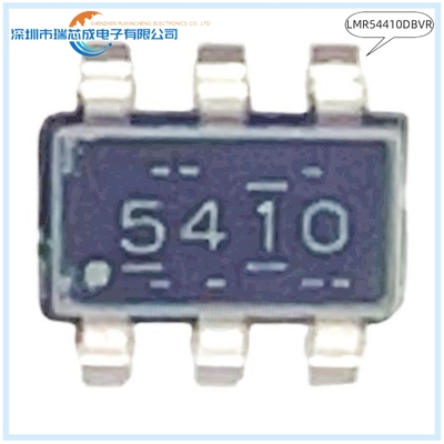 LMR54410DBVR 5410 SOT23-6 人气DC-DC开关稳压器芯片 原装正品IC