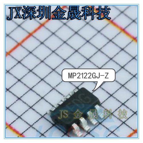 MP2122GJ-Z   MP2143DJ-LF-Z  MP1497DJ-LF-Z  货源稳定