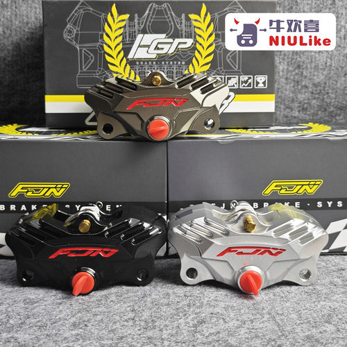 FJNGP5小螃蟹CNC卡钳机械师2MK2