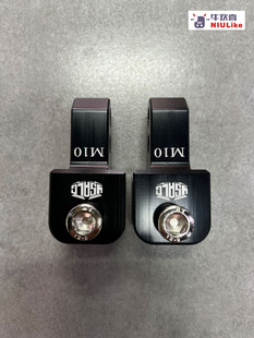 九号机械师MZ FXT 避震增高器 适合比博士RS4pro巴祖卡P40小牛NXT