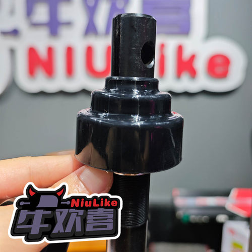 POX三星柱硅胶轴承套防水增寿命