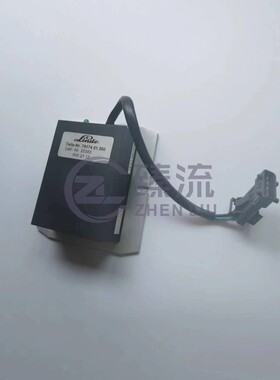 7917401260 变压器总成80V/24V 75W 林德叉车配件 适用于336车型