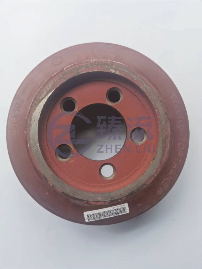 林德叉车配件0039902311原厂件