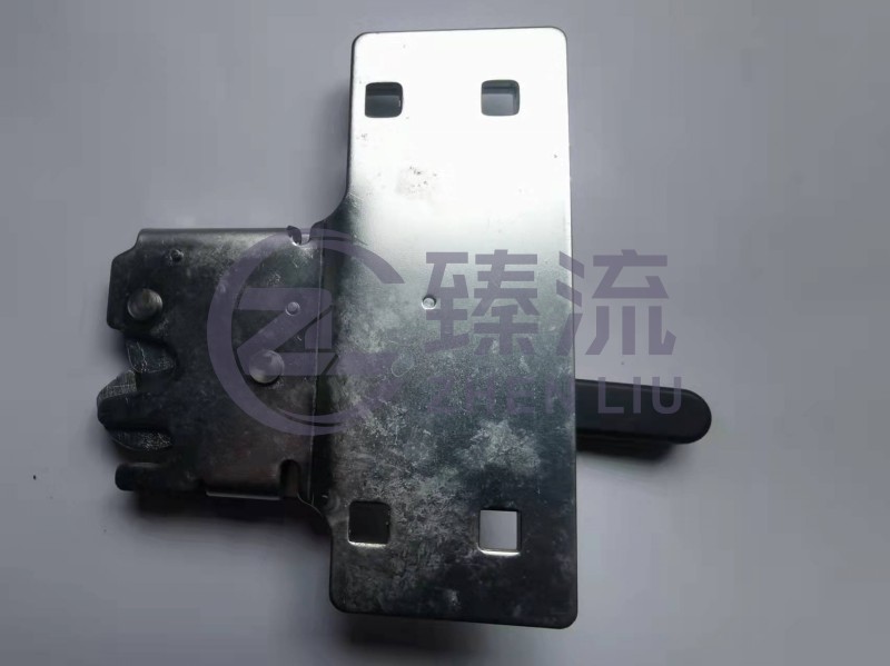 林德叉车配件0009301210原厂件