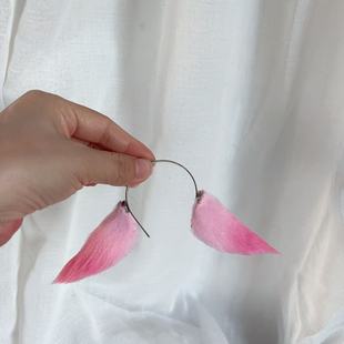 【BJD】三四六分 稻妻头饰道具八重神子兽耳