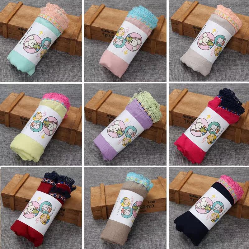 Foulard enfant - Ref 2139100 Image 1