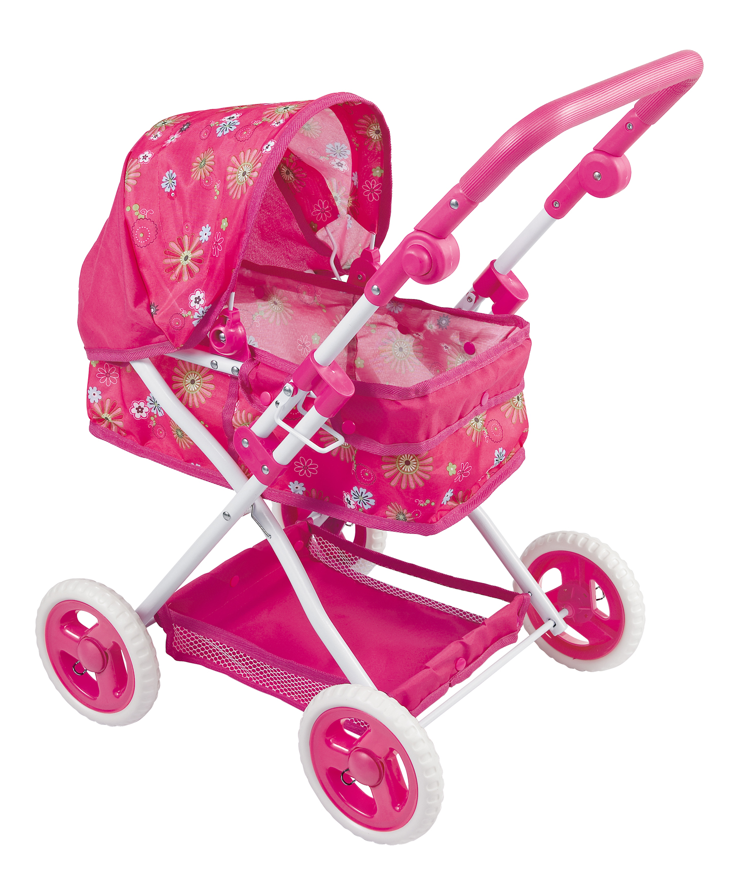 小推车女童儿童玩具小推车