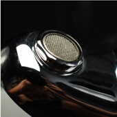 面盆龙头 科洁卫浴 KT2001 五年质量保证 全自动感应水龙头