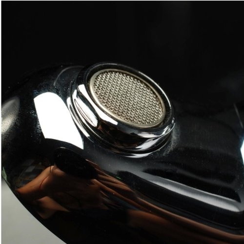 科洁卫浴感应水龙头