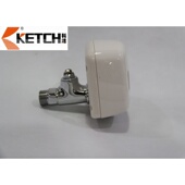 KT2002 科洁小便感应器KETCH全自动智能小便斗感应冲水器 明装