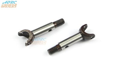 serpent 蛇仔 CVD wheelaxle rr 4X (2) 配件SP-401661