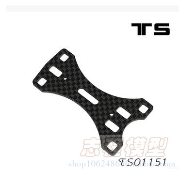 F1-180-V2 上A臂连接板 TSB01151